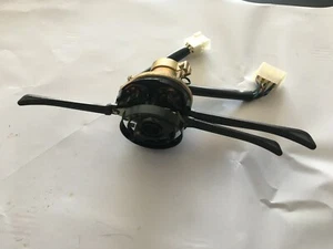 DEVIOLUCE PER AUTOBIANCHI A112 COLORE NERO FINO AL 1972 - Bild 1 von 4
