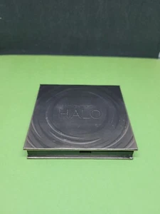 Smashbox HALO Glow Highlighter Duo GOLDEN BRONZE .17oz - - Picture 1 of 4
