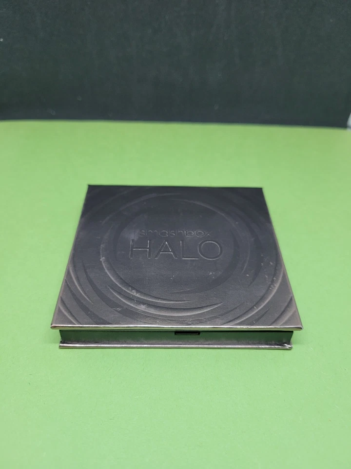 Smashbox HALO Glow Highlighter Duo GOLDEN BRONZE .17oz -  - Image 1 of 4