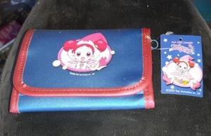 Portafoglio ma che magie Doremi nuovo giocattolo Gig giochi preziosi Vintage Toy - Imagen 1 de 1