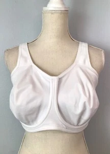 Wacoal 855170 High Impact Sports Bra Underwire Size 38G - Picture 1 of 7