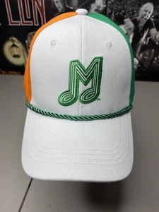 Sombrero de cuerda nocturna Memphis Redbirds Irish Heritage - Imagen 1 de 6