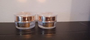 TERAPIA OCULAR fortificador de células madre Duplicell P199 0,50 oz nuevo y sellado paquete de 2 - Imagen 1 de 4