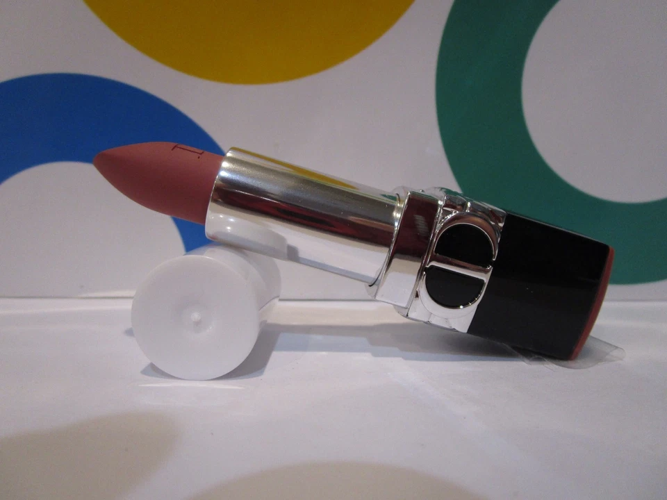 CHRISTIAN DIOR ~ ROUGE DIOR MATTE ~ # 625 MITZAH ~ FULL SIZED - Image 1 of 1