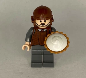 *NEU* LEGO 75952 Jacob Kowalski Minifigur LEGO Harry Potter Phantastische Tierwesen - Bild 1 von 2