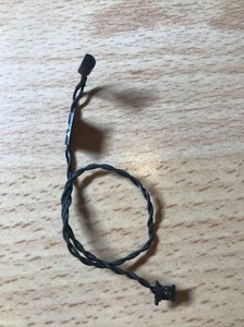 Sensor de temperatura ambiente disco duro Apple iMac AIO A1224 2007 2008 2009 593-0511 B C - Imagen 1 de 3
