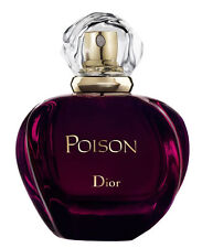 Christian Dior Poison 1.7oz  Women's Eau de Toilette