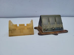 1986 Honda CR125R CR 125 Reed Valve Box OEM rv - Picture 1 of 10