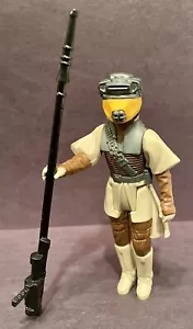 Star Wars Vintage 1983 Princess Leia Boushh HARD TORSO Variant - Complete - Picture 1 of 13