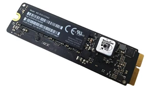 512GB SSD PCIE 2013, 2014, 2015 Sandisk, Toshiba, Samsung 13" MacBook Pro A1502 - Picture 1 of 2