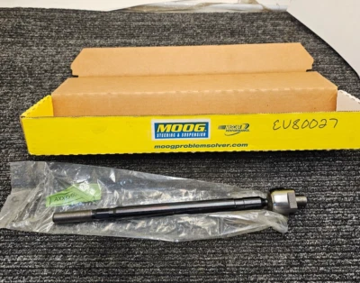 Repuesto interior de extremo de varilla de amarre MOOG EV800227 para Nissan Quest 2004-2009 Foto 1 de 4