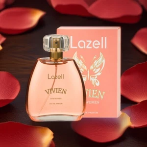 Lazell Vivien Women's perfume spray 3.4 oz Long lasting scent - Picture 1 of 7