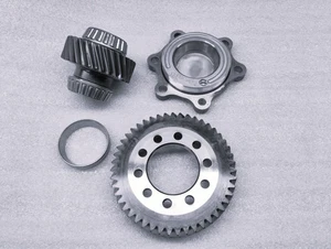 JF011E RE0F10A CVT 2008-2010 Nissan Rogue 2.5L AWD Transfer Gear Set 29x47 - Picture 1 of 2