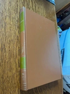 1952 #22 Troilus and Cressida and The Canterbury Tales by Geoffrey Chaucer - Imagen 1 de 1