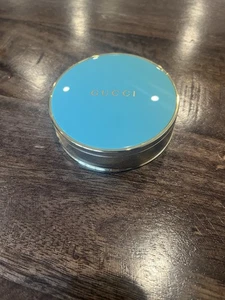 GUCCI Poudre De Beaute Eclat Soleil Bronzing Powder ~ 05 ~ 12g / .42 Oz - Picture 1 of 5