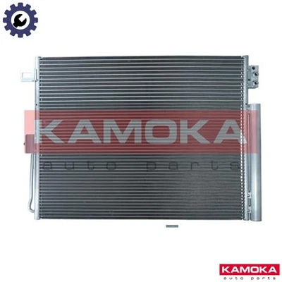 CONDENSER AIR CONDITIONING 7800261 FOR JEEP GRAND/CHEROKEE/VAN/IV ERC 3.6L 6cyl - Image 1 of 4