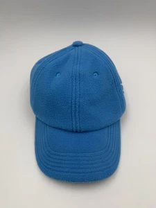 Octobers Very Own Polartec Hat Blue - Picture 1 of 3