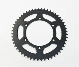 Piñón trasero 52T negro Yamaha YZ426F 2000-2002 de Race-Driven - Imagen 1 de 3