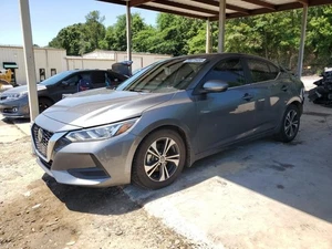 Alternator Fits 20-21 SENTRA 2574581 - Picture 1 of 12