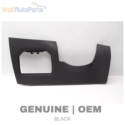 BMW 228I 2021-2023 GRAN CUPÉ 2,0 L - Panel inferior izquierdo rodilla tablero 6823174 Foto 1 de 4