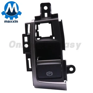 Electronic Parking Brake Control Switch For 16-18 Honda Civic 35355-TGG-A02 - Foto 1 di 9