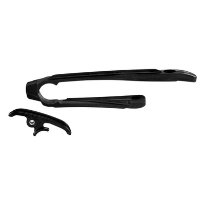Acerbis Chain Slider Black For KTM 300 XC-W (E-Start) 2012-2018 - Image 1 of 3