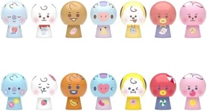 Tsumitsumi Dangoma BT21 12 Box Shokugan - Picture 1 of 1