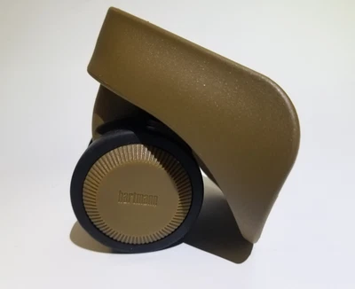 Hartmann Luggage Replacement Part Spinner Wheel for Ratio Carry On and GB