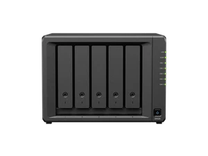 Synology NAS DiskStation DX525 de 5 bahías - Imagen 1 de 4