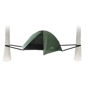 Lay Flat Amaca Tenda - Amache Impermeabili Tende per Campeggio con Zanzariera n... - Foto 1 di 6