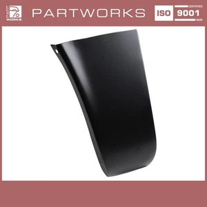 Reparaturblech Kotflügel für PORSCHE 911 F '69-'73 Tür zu Vorderrad LINKS - Picture 1 of 9