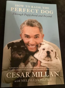 How to Raise the Perfect Dog: Through Puppyhood and Beyond Ceaser Millan MINT - Bild 1 von 4
