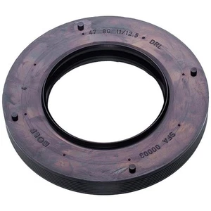 Sello de aceite Rolf para lavadora 47*80*11/12,5 compatible con Zanussi 3790024206 - Imagen 1 de 3