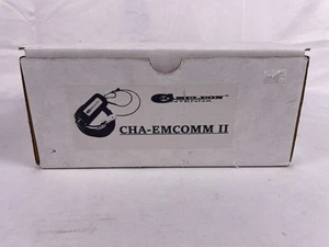 CHA-EMCOMM II Antenna camaleontica HF portatile 1,8-54 MHz - Foto 1 di 4