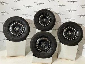 Winter Kompletträder 215/65R17 z.B. passend für Skoda Kodiaq - Bild 1 von 7