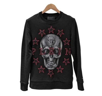 Sudadera manga larga Philipp Plein 7439445862 119272587 Foto 1 de 4