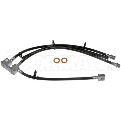 Тормозной гидравлический шланг Dorman H620996 для 06–09 Ford E-150 E-250 E-350 SD E-450 SD - Изображение 1 из 4