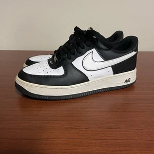 Taglia 10 - Nike Air Force 1 '07 Panda - DV0788-001 - Foto 1 di 10