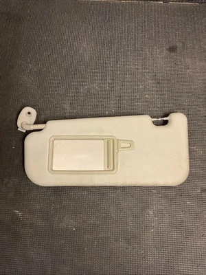 Kia Rio 2013 parasol lateral del conductor Foto 1 de 3