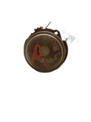 Passenger Corner/Park Light Fog-driving Fits 09-13 FORESTER 1139363 - Image 1 of 4