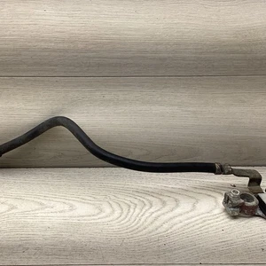 Terminal de cable de batería negativo Ford Focus 2012-18 gestión de batería OEM - Imagen 1 de 3