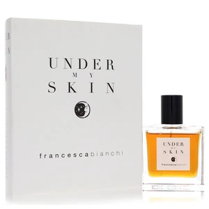 Francesca Bianchi Under My Skin by Francesca Bianchi 1 Extrait De Parfum Spra... - Picture 1 of 8
