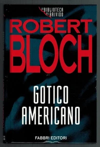 Robert Bloch - American Gotic Library of Brivido - Bild 1 von 1