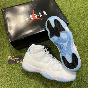 2024 Legend Blue 11s: 6.5Y - Picture 1 of 5