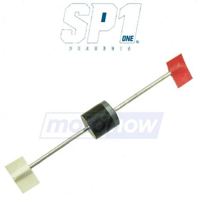 SP1 Diode Ignition Switch for 2003-2004 Arctic Cat Mountain Cat 800 EFI 151 fn Foto 1 de 4