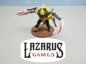Warhammer 40k Tyranid, Tyranids - Screamer-Killer (painted)  - Picture 1 of 4