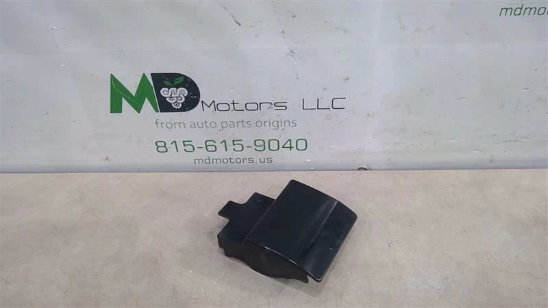 2017-2020 FORD TRANSIT 350 EXTERIOR LOWER TRIM PANEL CK41-V20206-AE - Image 1 of 4