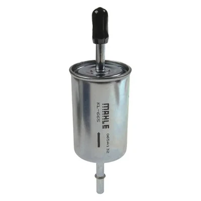 For Ford F-150 1992-1998 Mahle KL 665 In-Line Fuel Filter Foto 1 de 4