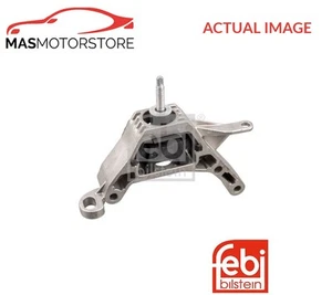 ENGINE MOUNT MOUNTING SUPPORT FEBI BILSTEIN 173629 A FOR FIAT 500L - Picture 1 of 5