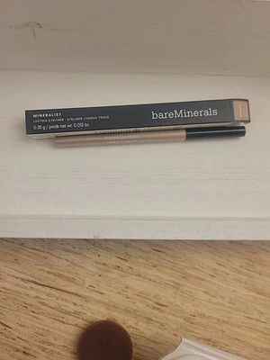 Bareminerals Mineralist Lasting Eyeliner Diamond - Image 1 of 4
